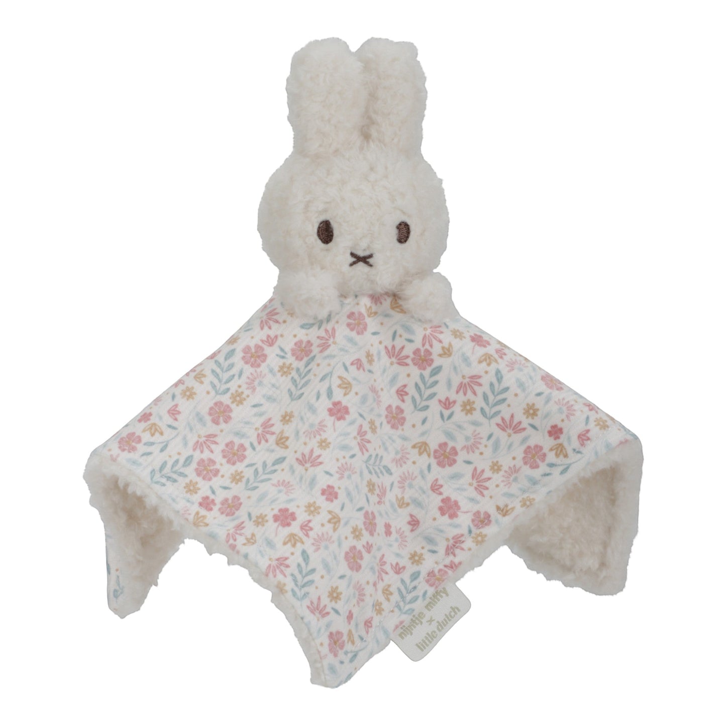 Miffy Gift Set - Lucky Blossom