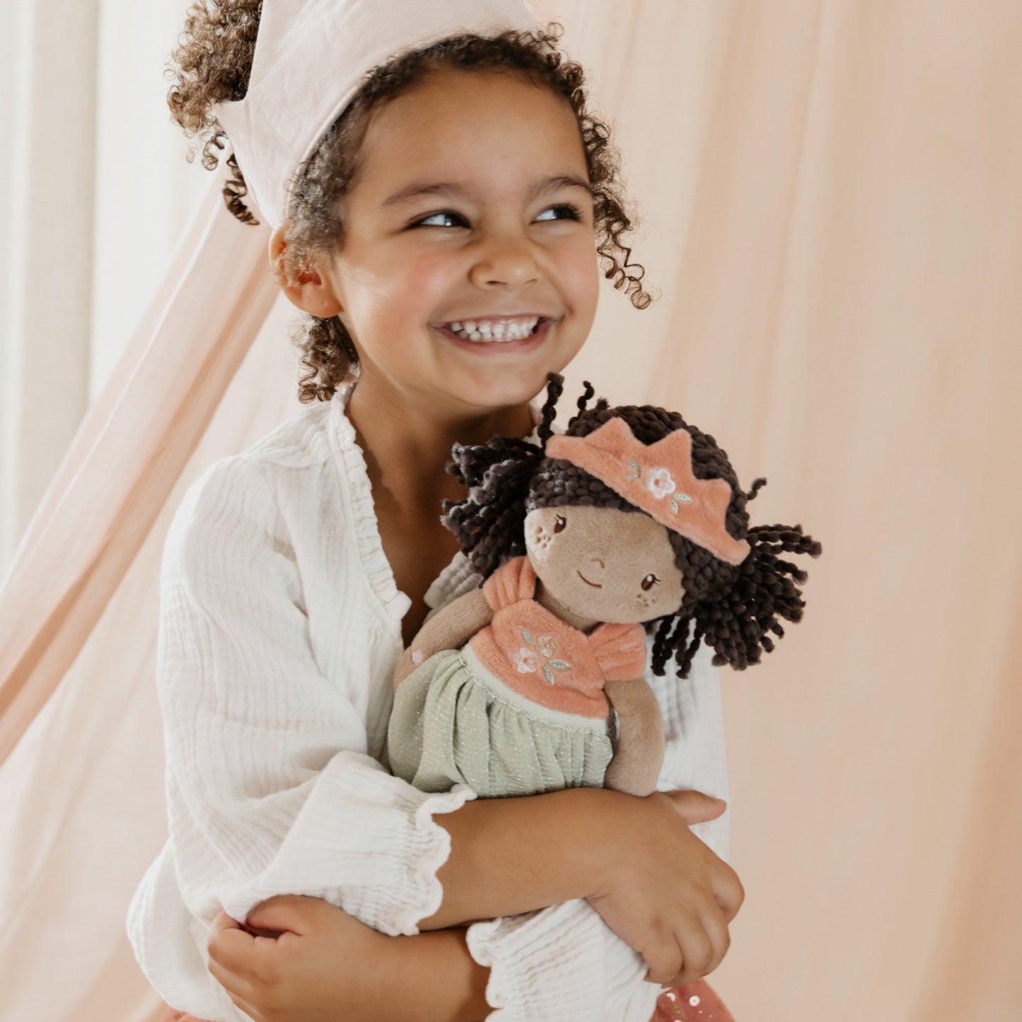 Princess Evi Doll 35 cm