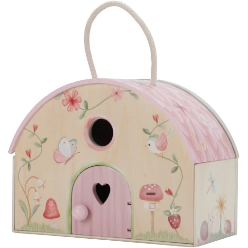 Fairy House – Fairy Garden