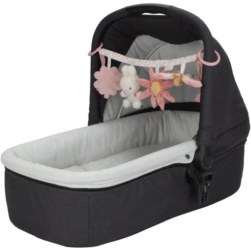 Miffy toy chain Lucky Blossom