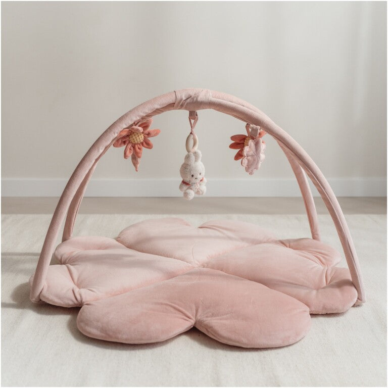 Activity play mat lucky blossom