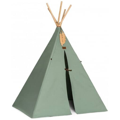 Nevada teepee • eden green