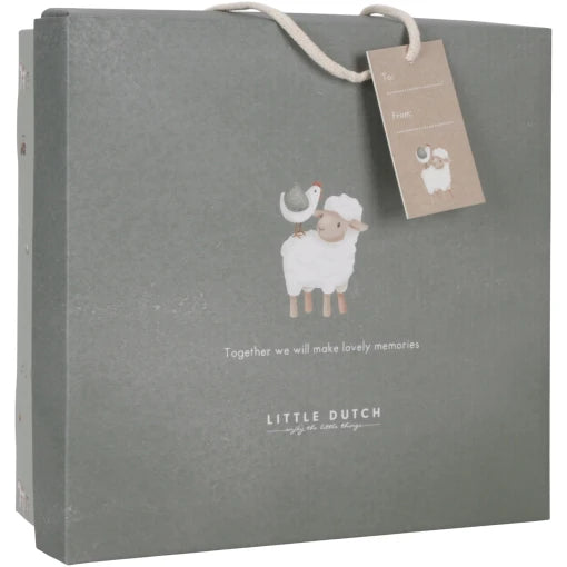 Gift box Little Farm