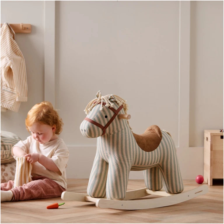 Rocking Horse Sam
