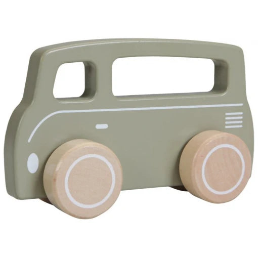 Toy Van Olive