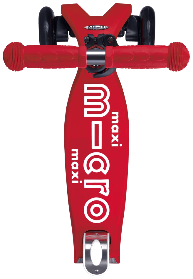 Micro Scooter – Maxi Deluxe – COLOUR OPTIONS