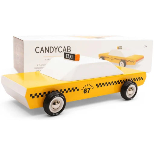 American Taxi – (Large)