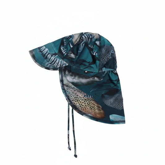 Nando Amazing Sharks Hat 1-2 years