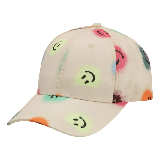 Sebastian Cap – Happy Dots