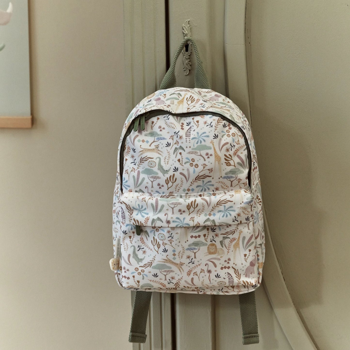 Safari Friends backpack