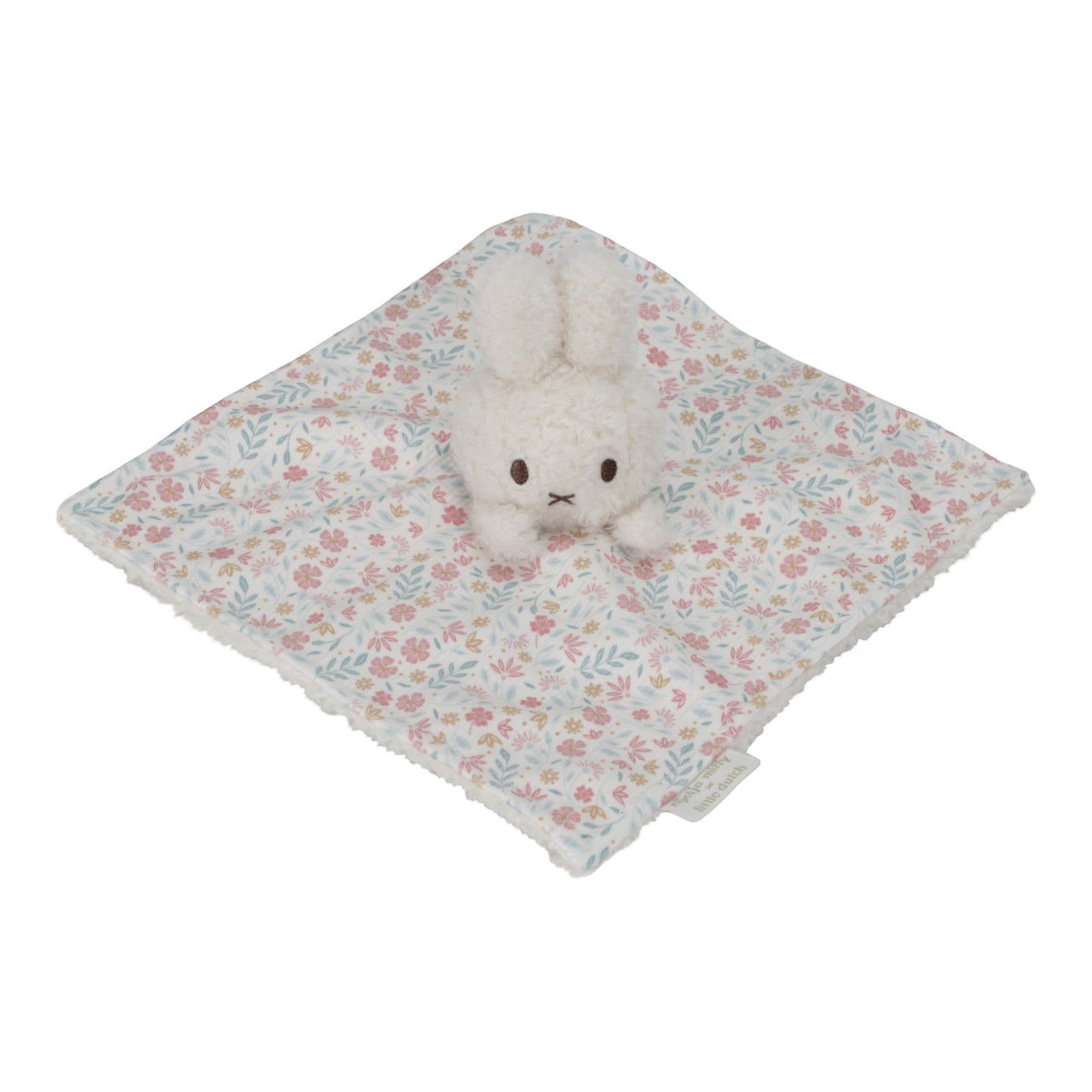 Miffy Gift Set - Lucky Blossom