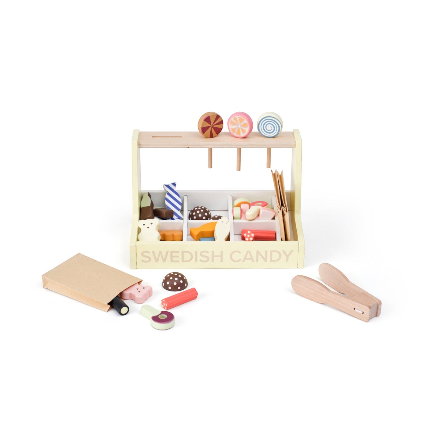 Candy Stand KIDS HUB
