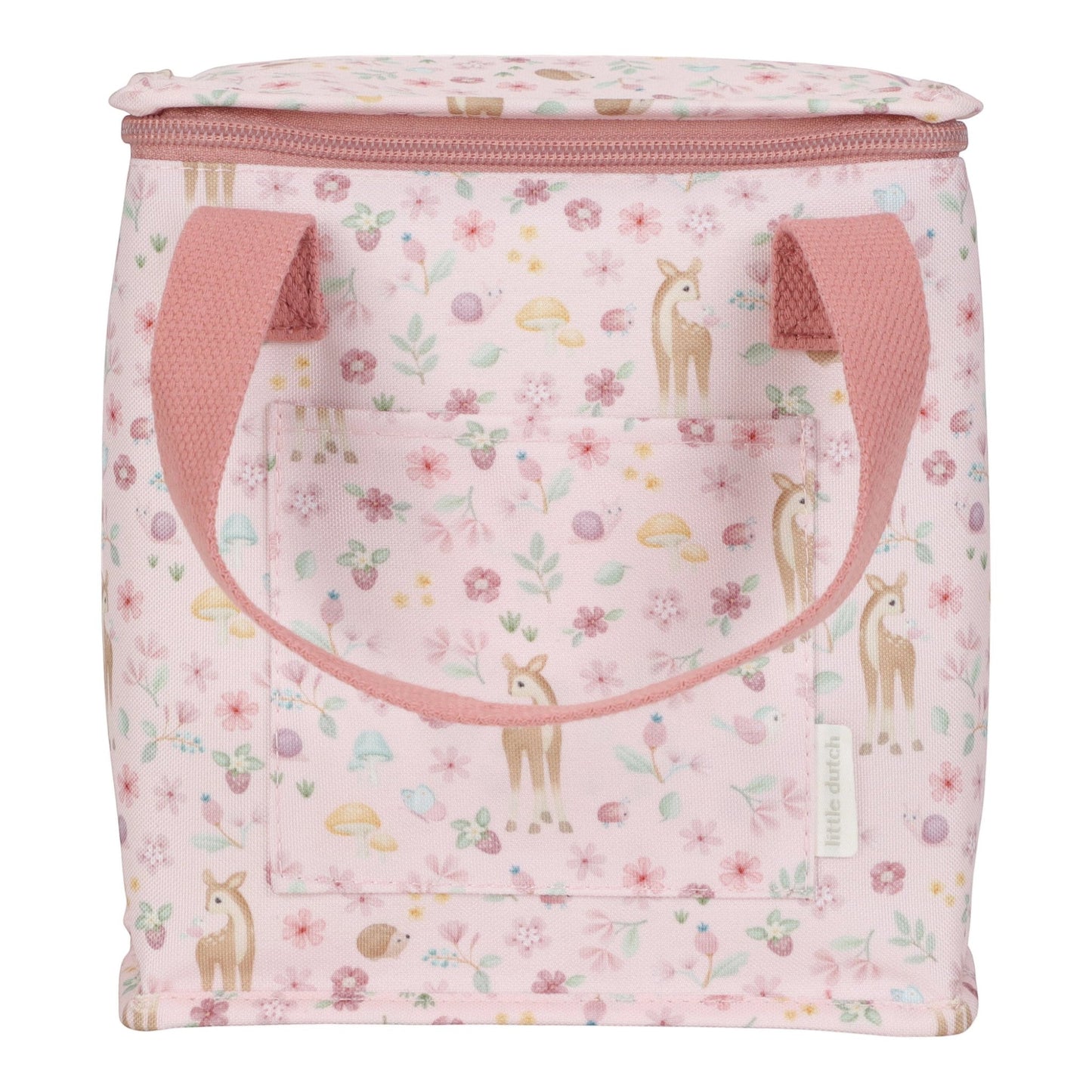 Cooler bag Fairy Garden