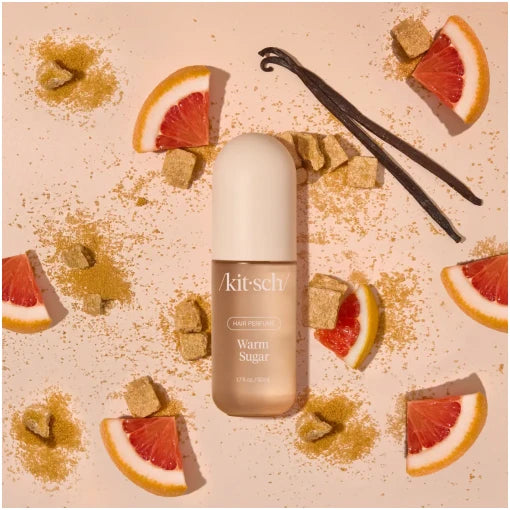 Warm Sugar Hair Perfume