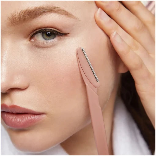 Eco-Friendly Dermaplaner 12 Pack