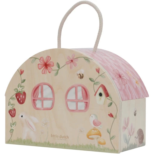 Fairy House – Fairy Garden