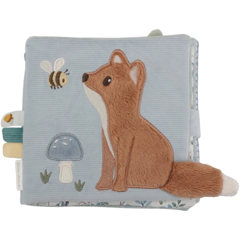 Activity Booklet – Forest Friends