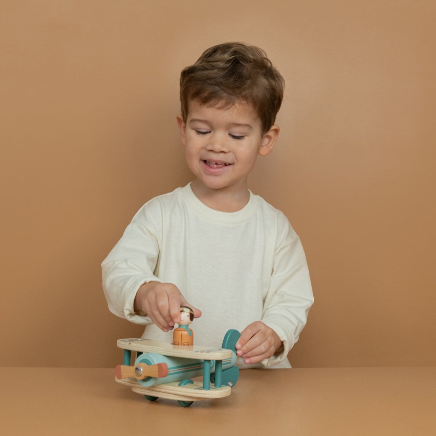 Children’s garden tool set-forest friends