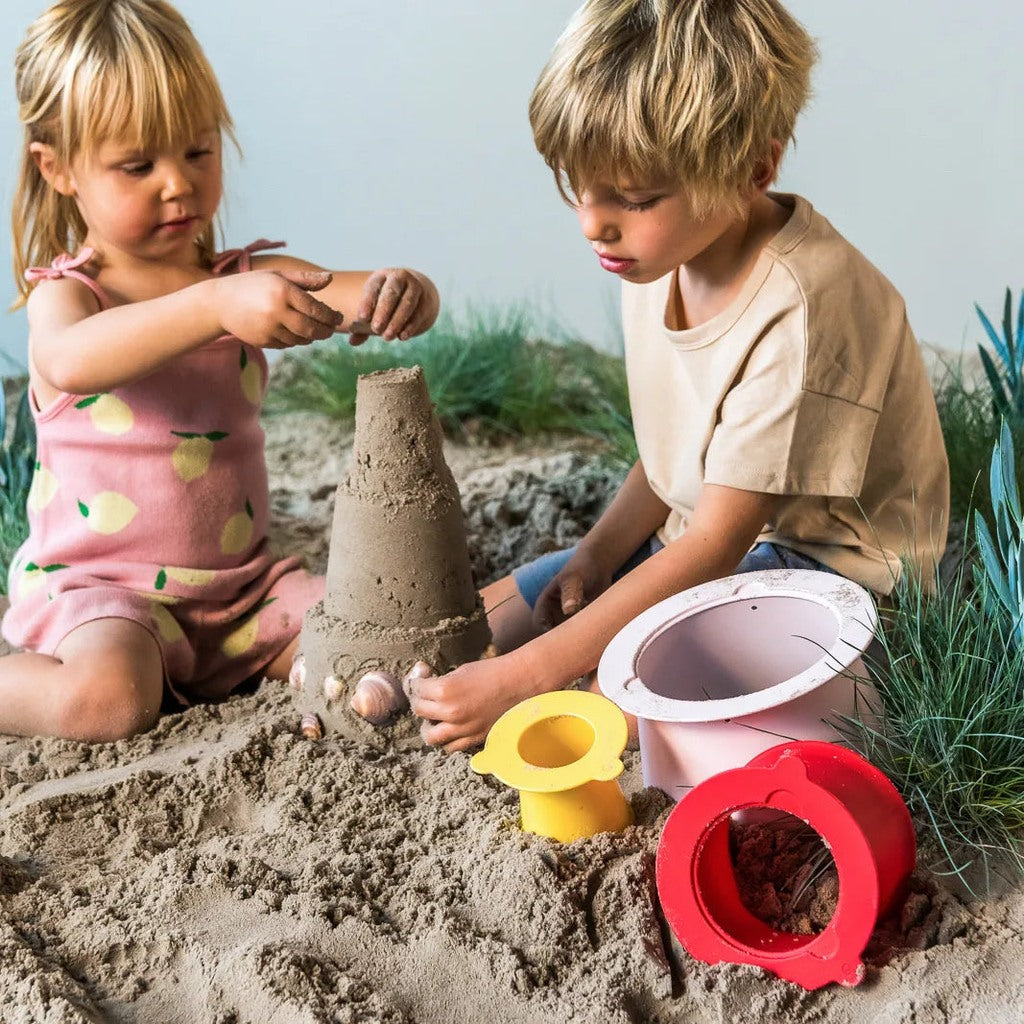 Sand builder – Alto pink