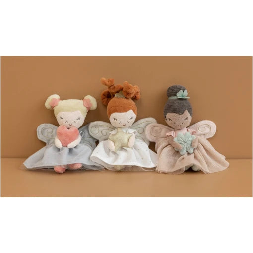 Ella – the fairy of luck