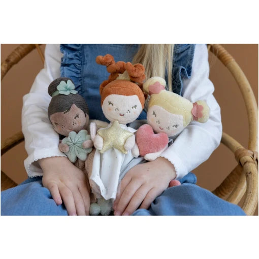 Mia – the Fairy of Hope