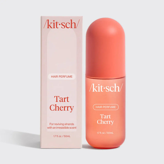 Tart Cherry Hair Perfume Jellyfishkids
