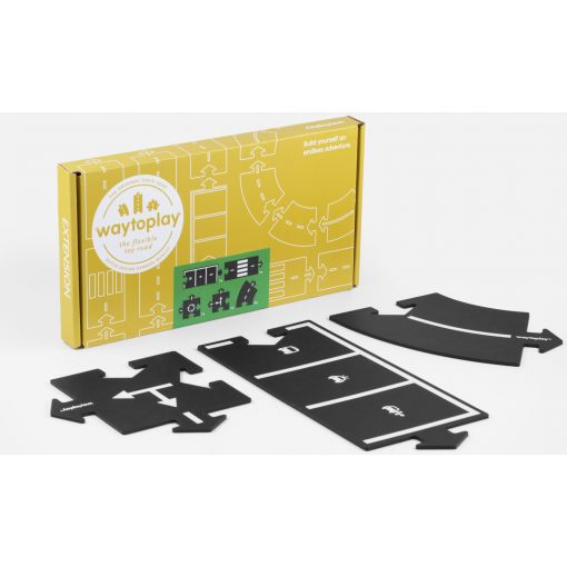 Mixed – Extension Kit – WaytoPlay