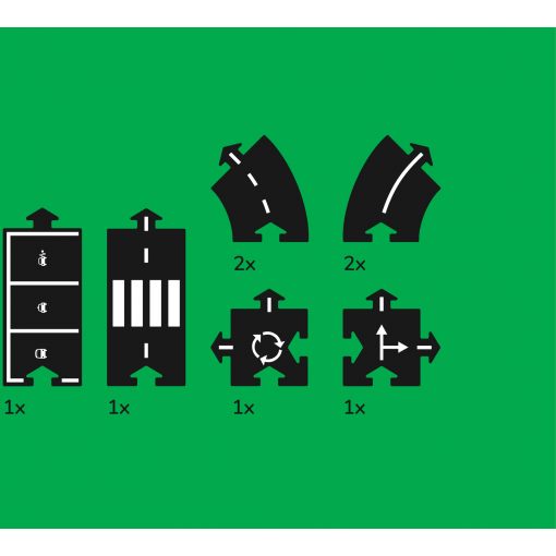 Mixed – Extension Kit – WaytoPlay
