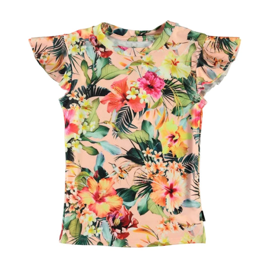 Neona – Hawaiian Flowers