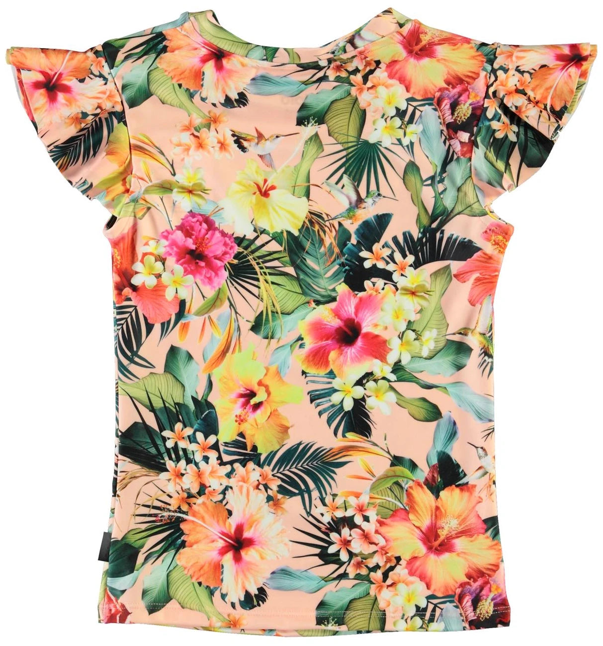 Neona – Hawaiian Flowers