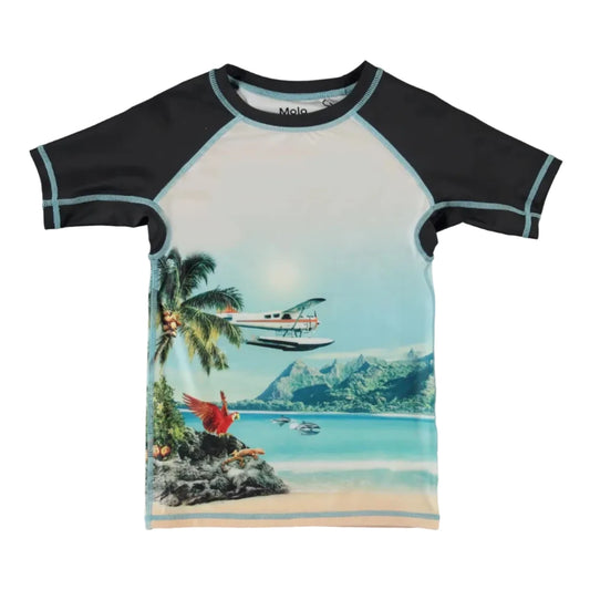 Neptune – Welcome to Hawaii