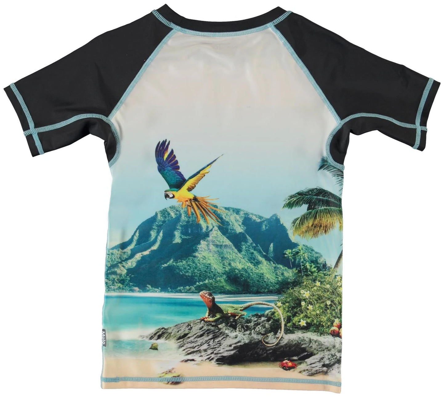 Neptune – Welcome to Hawaii