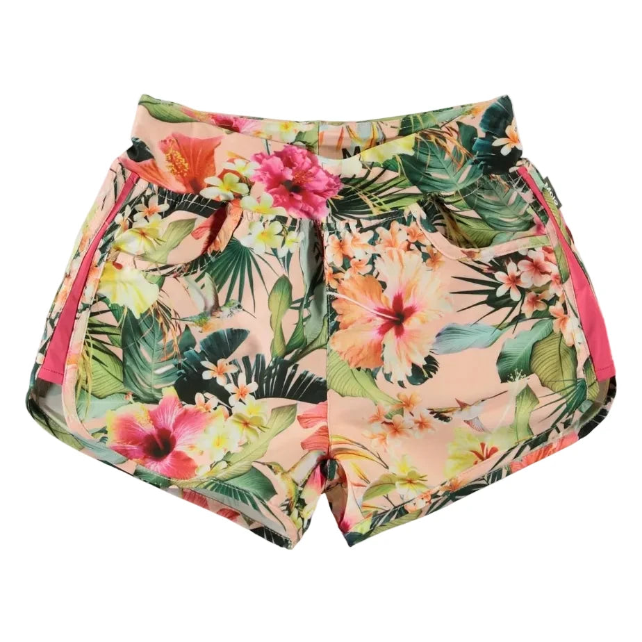 Neva – Hawaiian Flowers