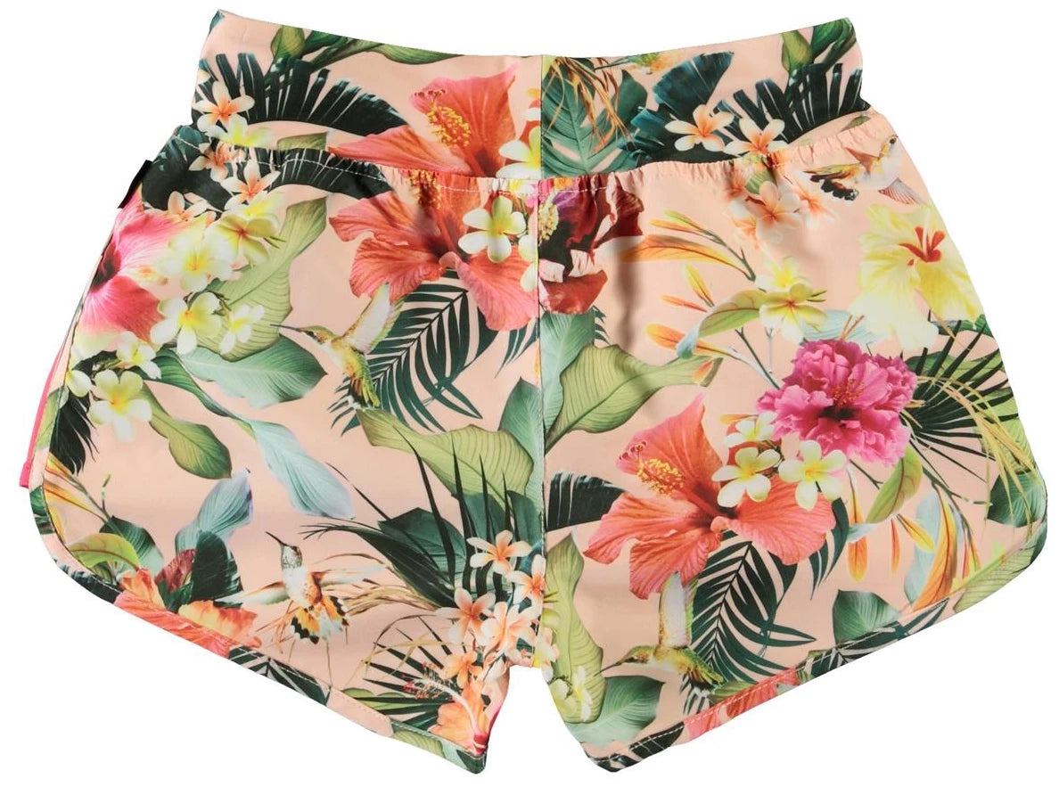 Neva – Hawaiian Flowers