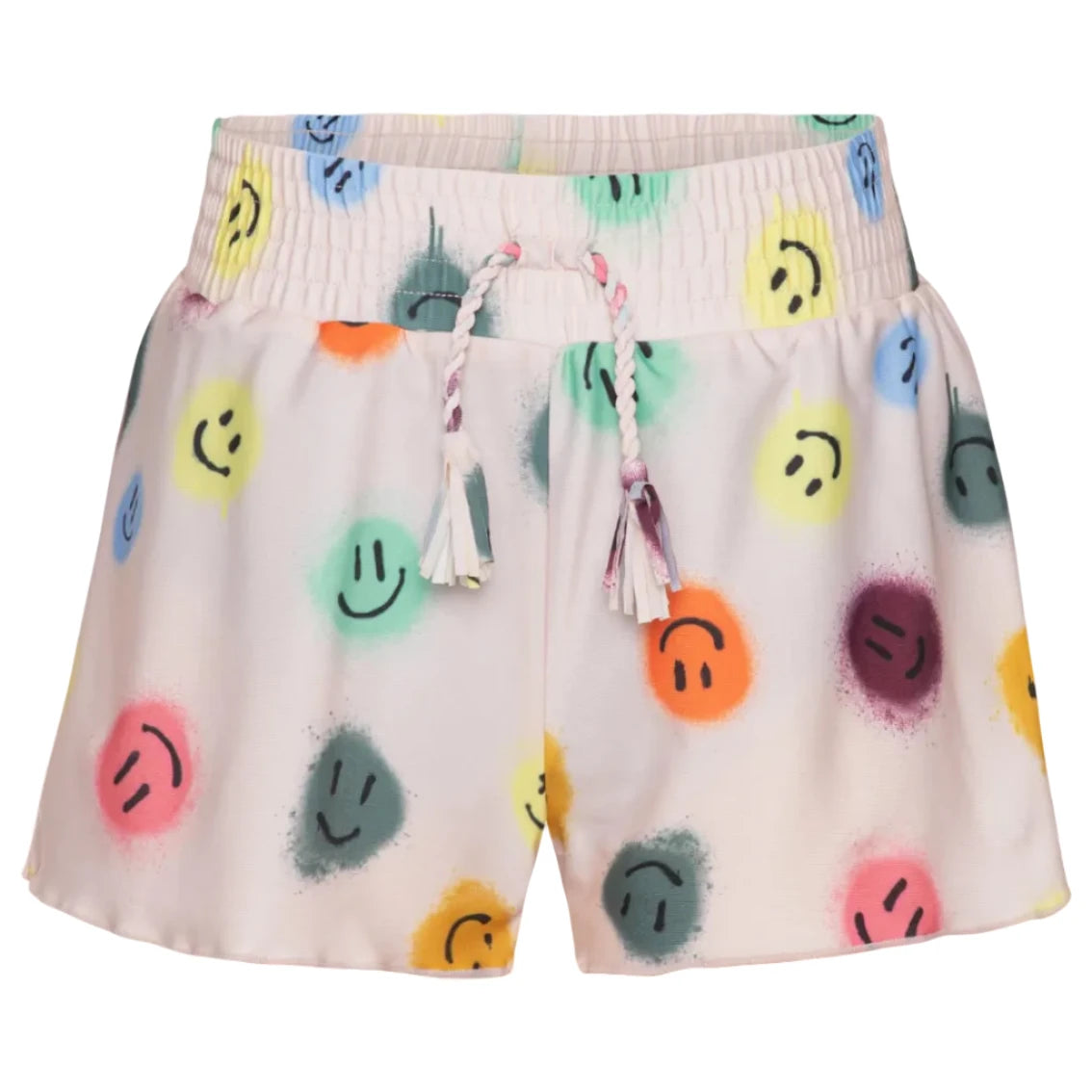 Nicci – Happy Dots