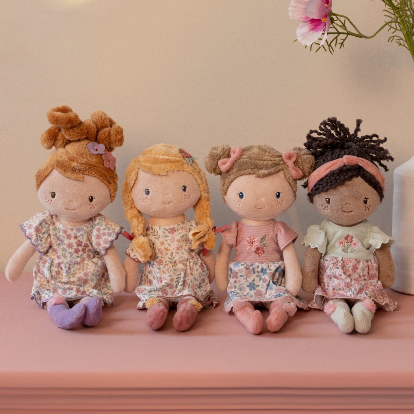 Doll Evi 35 cm NEW