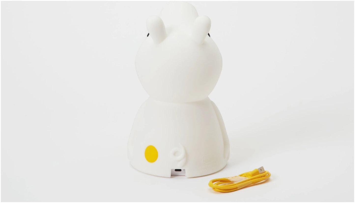 Peppa Pig First light