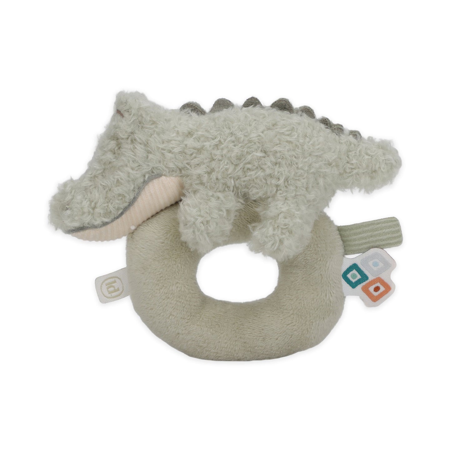 Safari Friends Gift Set