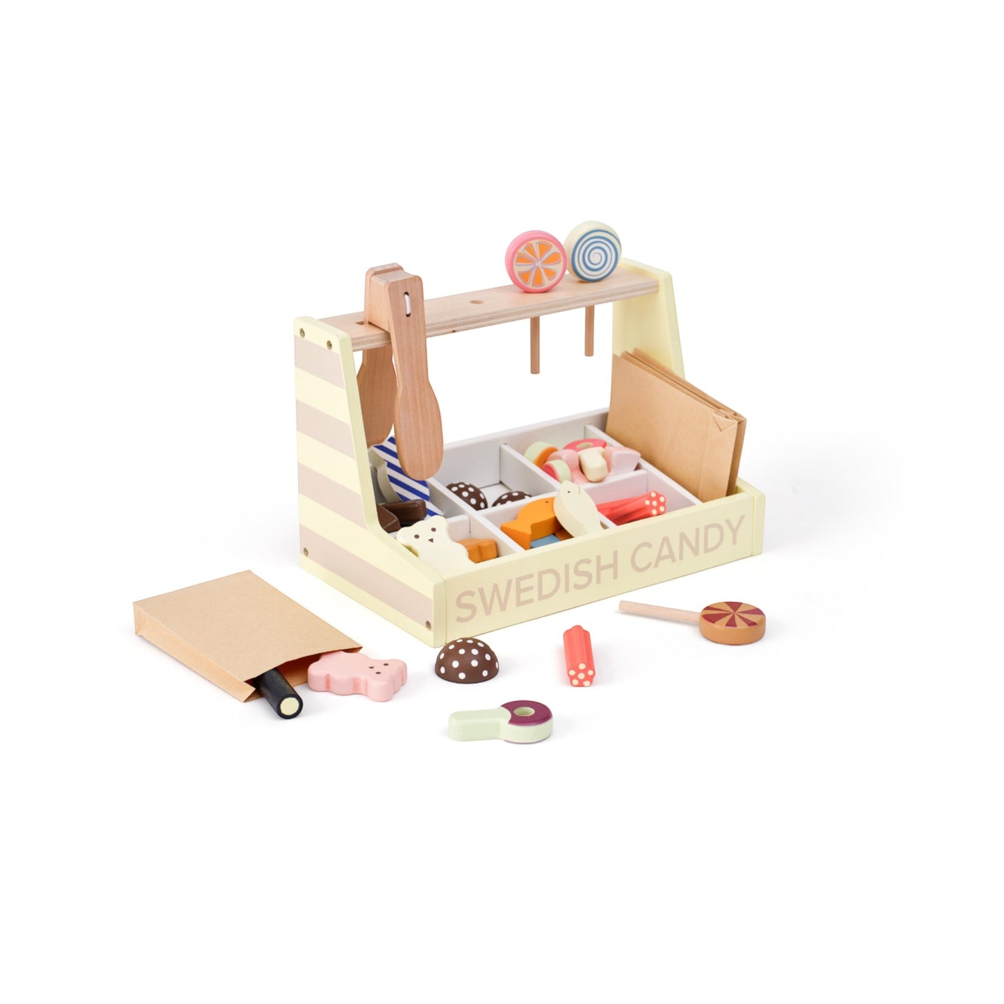 Candy Stand KIDS HUB