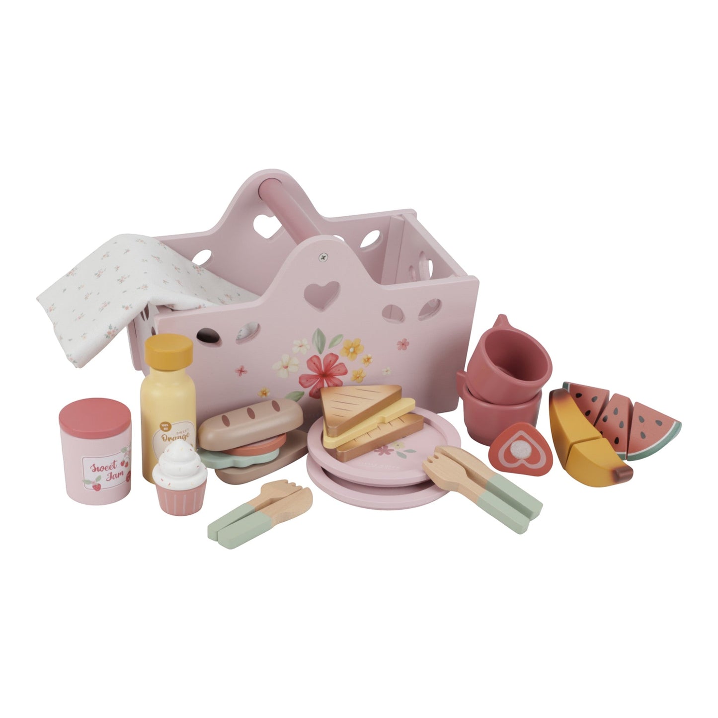 Picnic Play set
