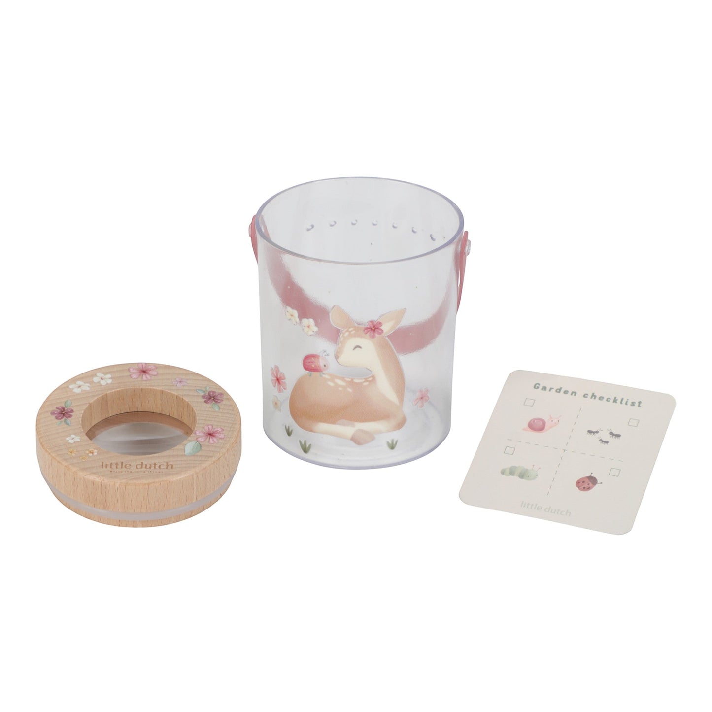 Insect Observation Jar