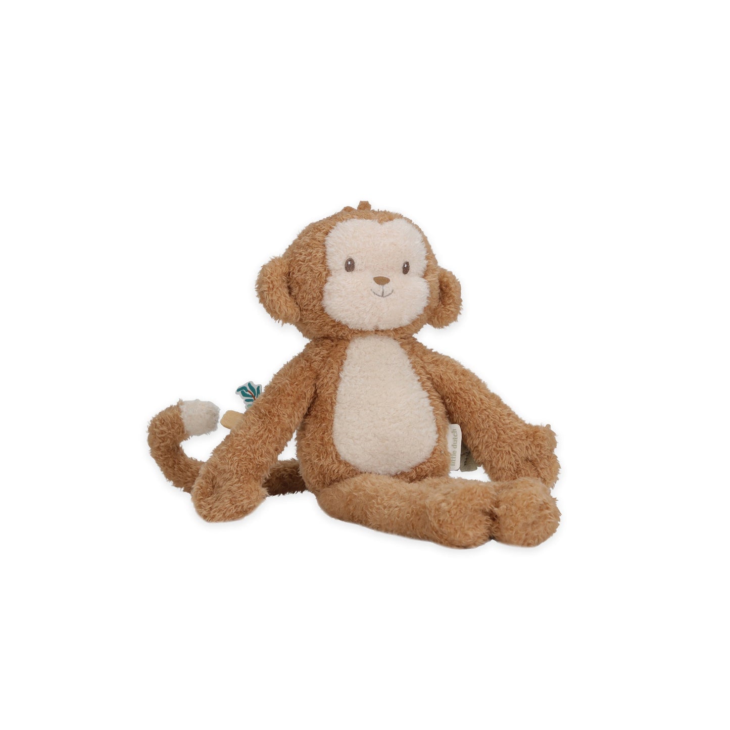 Safari Friends monkey