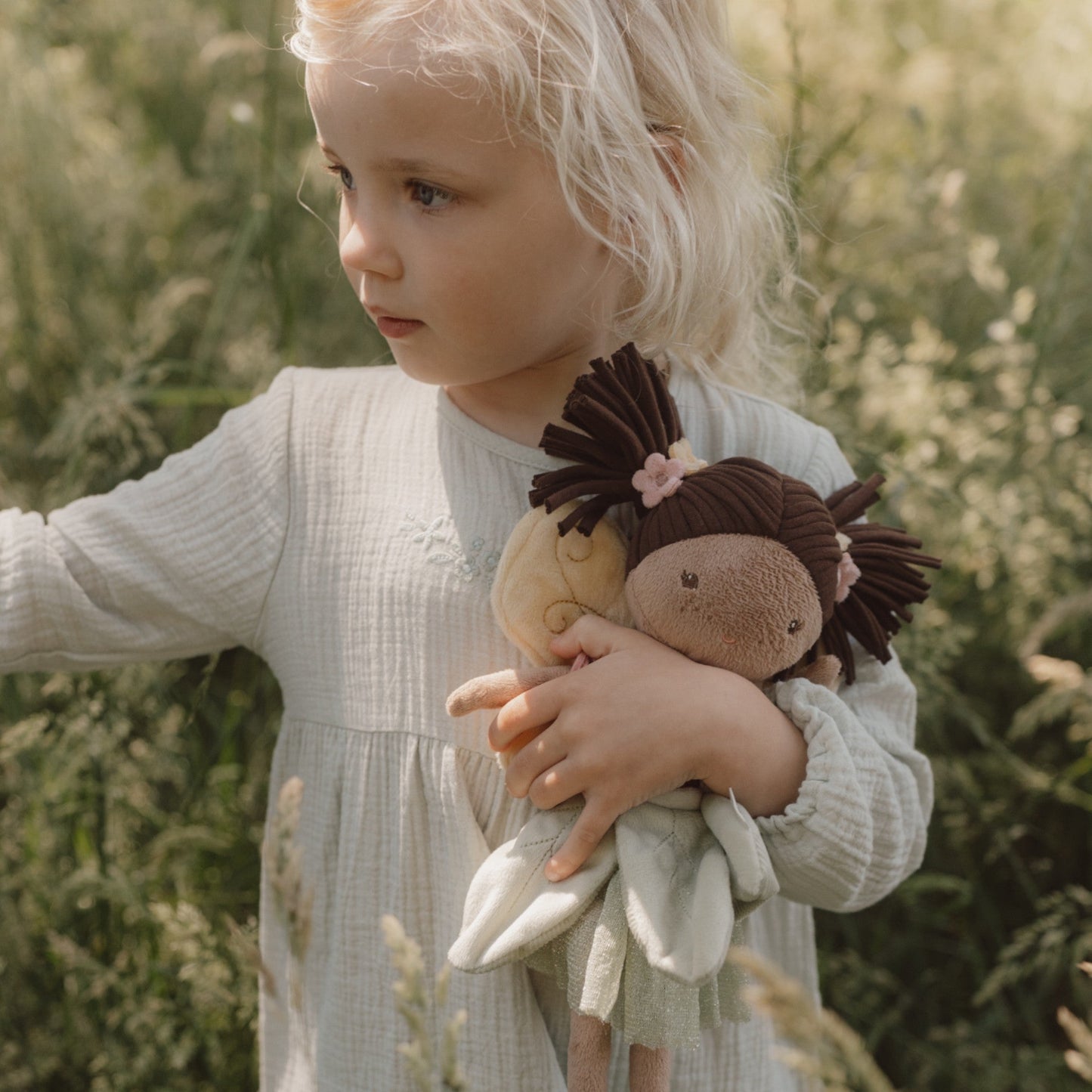 Fairy Doll Evi New