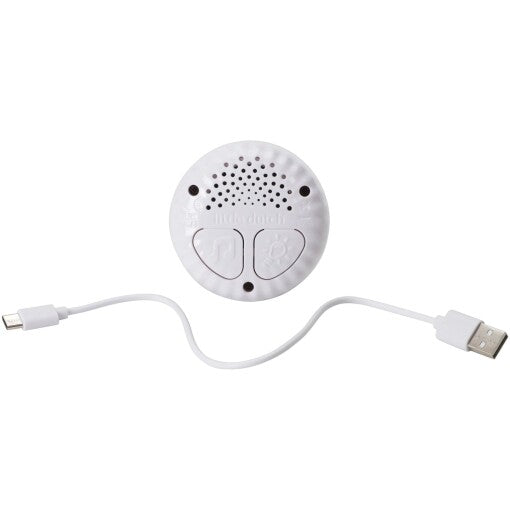 Cuddle Goose Light & Sound – Little Goose