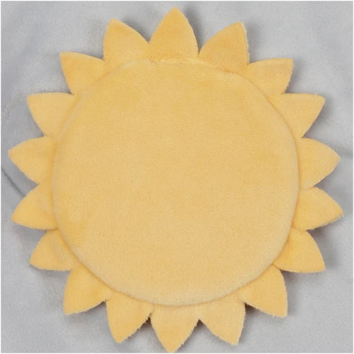 Miffy Playpen mat Lucky leaves