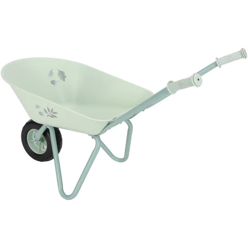 Wheelbarrow Forest Friends