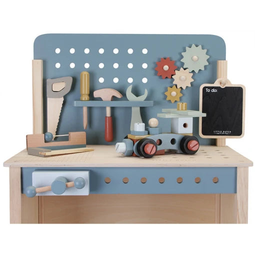 Workbench