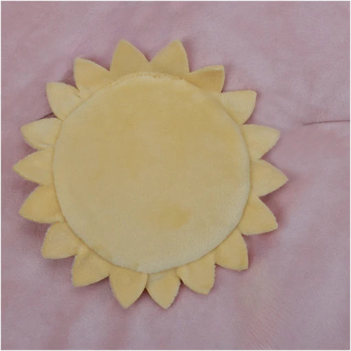 Playpen mat Lucky Blossom