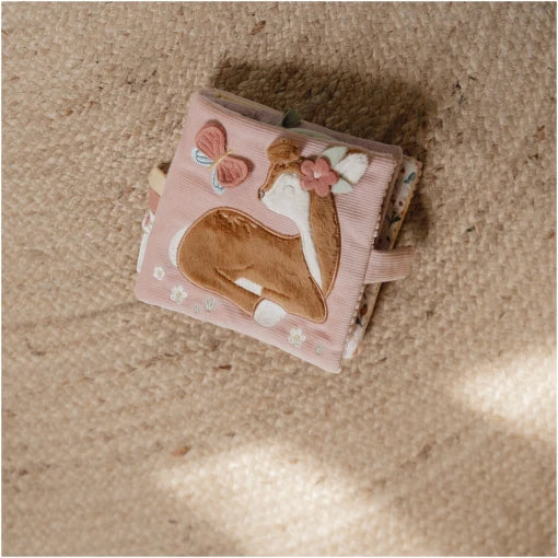 Activity Booklet – Fairy Garden