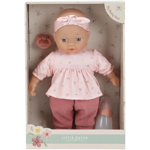 Baby Doll Lily